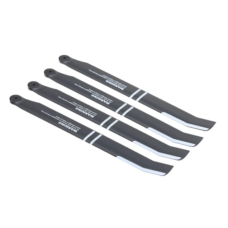 XK K170 RC Helicopter Parts Main Propeller Blade Group