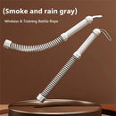 KALOAD 1pair Cordless Battle Rope Multifunctional Power Training System Arm Strength Home Gym Equipment For Full Body Workout Unisex