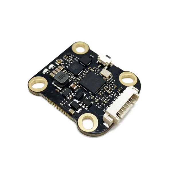 EWRF 5.8G 48CH Long Range Transmitter VTX 100mW 200mW 400mW 1000mW Switchable FPV Transmitter Support Smart Audio for RC Drone