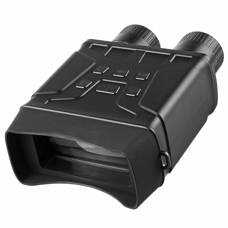 Night Vision Binoculars Device Digital Zoom Hunting Telescope 850nm 1080P HD 10X Binoculars Outdoor Day Night Dual Use 300m