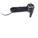 LYZRC L900 PRO 5G WIFI FPV GPS RC Quadcopter Spare Parts Front/Rear Axis Arms with Motor