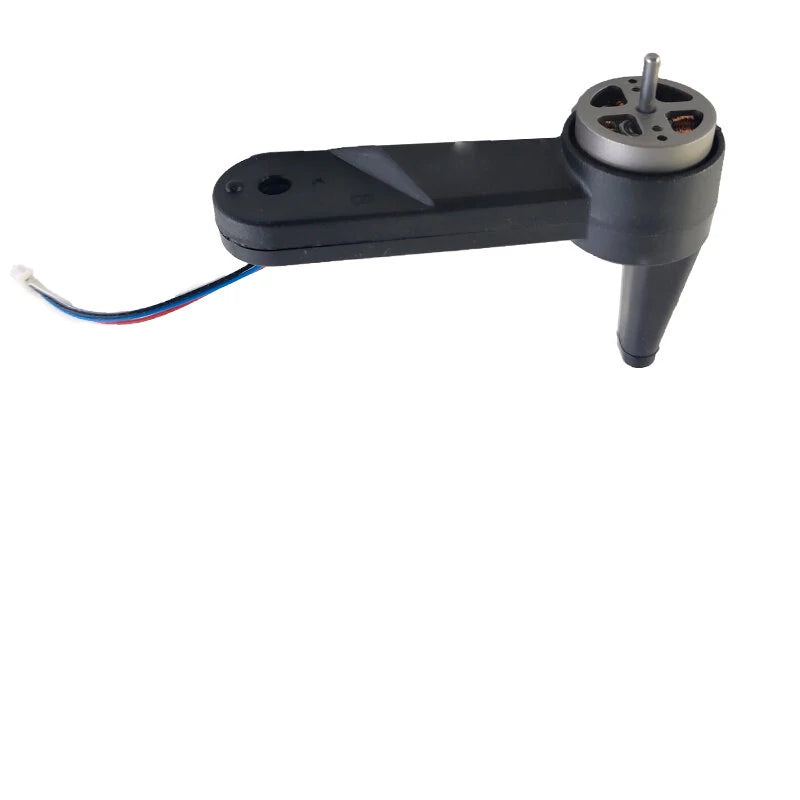 LYZRC L900 PRO 5G WIFI FPV GPS RC Quadcopter Spare Parts Front/Rear Axis Arms with Motor