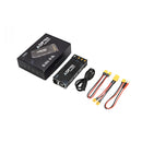ToolkitRC ADP750 750W 12V 62.5A Smart Power Supply 7 Port Versatile Multi-port Output with IC Cooling Fan Charger for ToolkitRC M6D M7 Charger