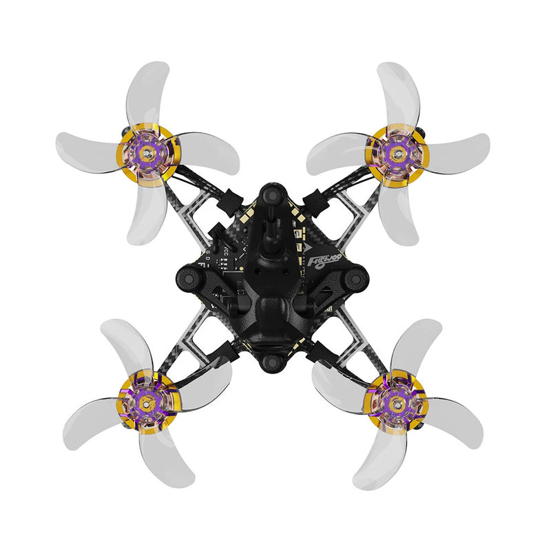 Flywoo Firefly 1S FR16 Nano Baby Quad Analog V2.0 1.6 Inch FPV Racing Drone BNF