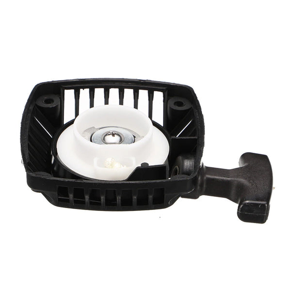 ROFUN 670242 Engine Pull Starter w/ Metal Turbine for Q-BAJA 29cc 30.5cc 1/5 RC Car Vehicles Model Spare Parts