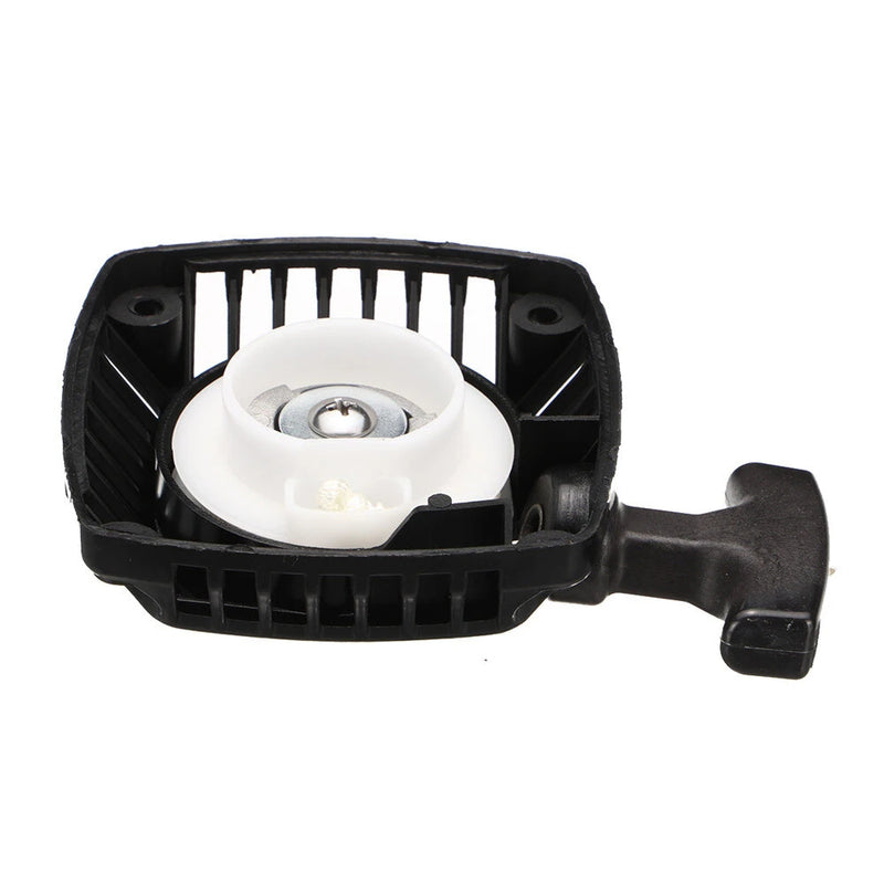 ROFUN 670242 Engine Pull Starter w/ Metal Turbine for Q-BAJA 29cc 30.5cc 1/5 RC Car Vehicles Model Spare Parts