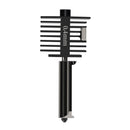 KINGROON For Bambu Lab A1 Mini Nozzle 3D Printer Upgrade Kit Stainless Steel Hardened Steel Quick Replacement High Precision 0.2mm 0.4mm 0.6mm 0.8mm for Fast Printing