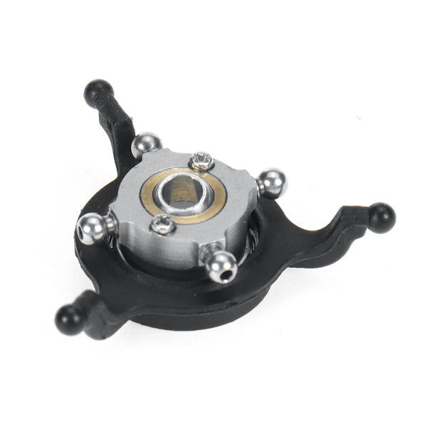 Eachine E135 2.4G 6CH Direct Drive Dual Brushless Flybarless RC Helicopter Spart Part Metal Swashplate Set