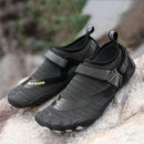 TENGOO Beach Wading Sandal Quick Dry Non-Slip Breathable Surf Fishing Fitness Water Sports Shoes