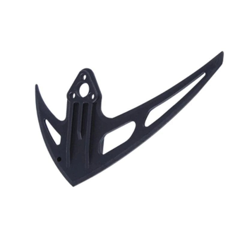 1 Pair OMPHOBBY M1 M1 V1 RC Helicopter Spare Parts Vertical Wing