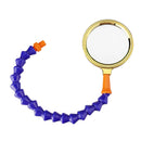 Multi Soldering Station Third Hand Tool With 2/3/4 Flexible Arms Soldeirng Iron Holder for PCB Welding Repair