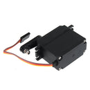 Wltoys 104002 RC Car Spare 3650 4500KV Brushless Motor 45A ESC 6KG 3 Wires Servo 2187 2188 2189 Vehicles Models Parts