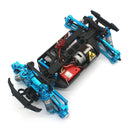 Upgraded Metal Spare Parts Accessories Set for HBX 2105a T10 16889 16889A 16890 SG1601 SG1602 RC Car Vehicle Models