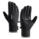 Touch Screen Men's Women Winter Gloves Windproof Waterproof Keep Warm Gloves Outdoor Sports Cycling Running Skiing Gloves