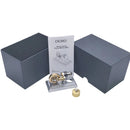 J06C Hot Horizontal Mini Stirling Engine Model Science Discovery Toys