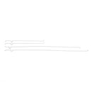 Eachine F4U CORSAIR VMF-217 500mm Wingspan RC Airplane Spare Parts Push Rod Set
