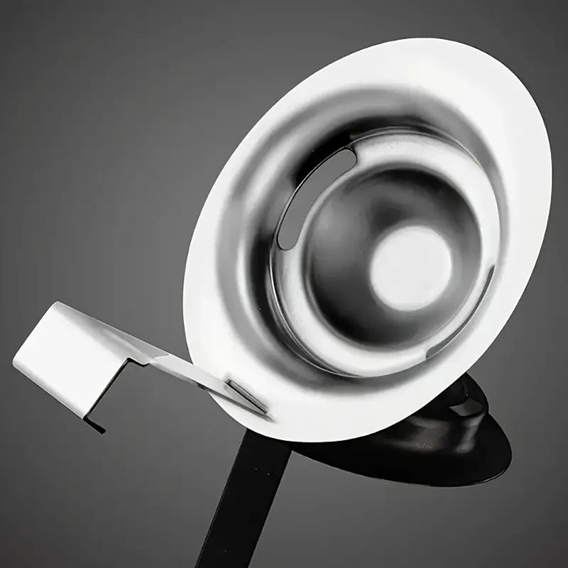 2 in 1 Kitchen Egg Shell Opener Egg white Separator 304 Stainless Steel Egg Opener Egg Shell Opener Fast Egg Beater Kitchen Gadgets Egg Holder