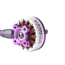 T-Motor Velox V3 2306 1750KV 1950KV 6S / 2550KV 4S Brushless Motor 5mm Shaft for Cinematic Freestyle RC Drone FPV Racing