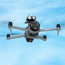 STARTRC Light-Sensitive Control Airdrop Air Dropping System Remote Thrower Transport Gift Delivery Device for DJI Mavic 4 PRO RC Drone