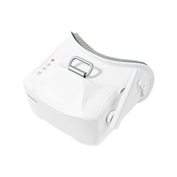 BETAFPV VRO3 4.3" LCD FPV Goggles 5.8GHz 48CH Analog 6H Battery Lightest 280g Box Goggles for Beginner Drone Racing