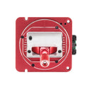 Radiomaster AG02 CNC Aluminum Hall Sensor Gimbal Throttle + Centering Set for TX15 TX16S Boxer Radio Controller