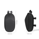 Large Capacity Waterproof EVA Electric Scooter Bag Outdoor Cycling Scooter Front Bag for M365/PRO ES1/ES2 Electric Scooter