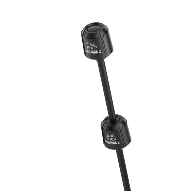 GEPRC Momoda2 4.9GHz 5.8GHz 170mm SMA RHCP FPV Dual Antenna for RC Drone