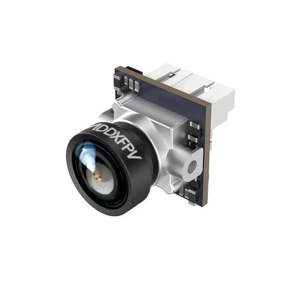 CaddxFPV Ant 2g Ultra Light FPV Camera 1200TVL 1.8mm Lens Global WDR OSD - 16:9/4:3 Switchable for FPV Racing Drones