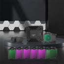 BRDRC FPV Camera Lens Filter for O4 Air Unit Pro RC Drone Quadcopters Aluminum Alloy Frame Optical Glass UV CPL ND8 ND16 ND32 ND64 Combo Set