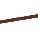 TWO TREES GT2 LL-2GT RF 2GT Open Synchronous Timing belt width 6mm Rubber Low dust low vibration VORON gates 3D printer