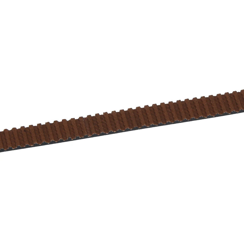 TWO TREES GT2 LL-2GT RF 2GT Open Synchronous Timing belt width 6mm Rubber Low dust low vibration VORON gates 3D printer