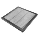 TWOTREES 400*400mm Laser Engraver Honeycomb Working Table Board Platform for Laser Engraving Cutting Machine 400x400x22mm
