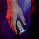 KONKA Mini Electric Shaver Wet/Dry Use Portable Floating Head Shaver Outdoor Full Body IPX7 Waterproof Men's Shaver