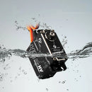 FLASH HOBBY M45CHW 45KG Torque Metal Gear Coreless Waterproof Digital Servo