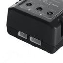 Eachine F4U CORSAIR VMF-217 500mm RC Airplane Spare Parts B3 Lipo Battery Balance Charger