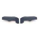 RATE S30 Pro 139mm 3 Inch Freestyle RC FPV Racing Drone Spare Parts Full Set of Printed Parts / Side Guards