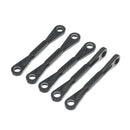 YXZNRC F280 3D/6G 6CH RC Helicopter Parts Connecting Rod Linkage