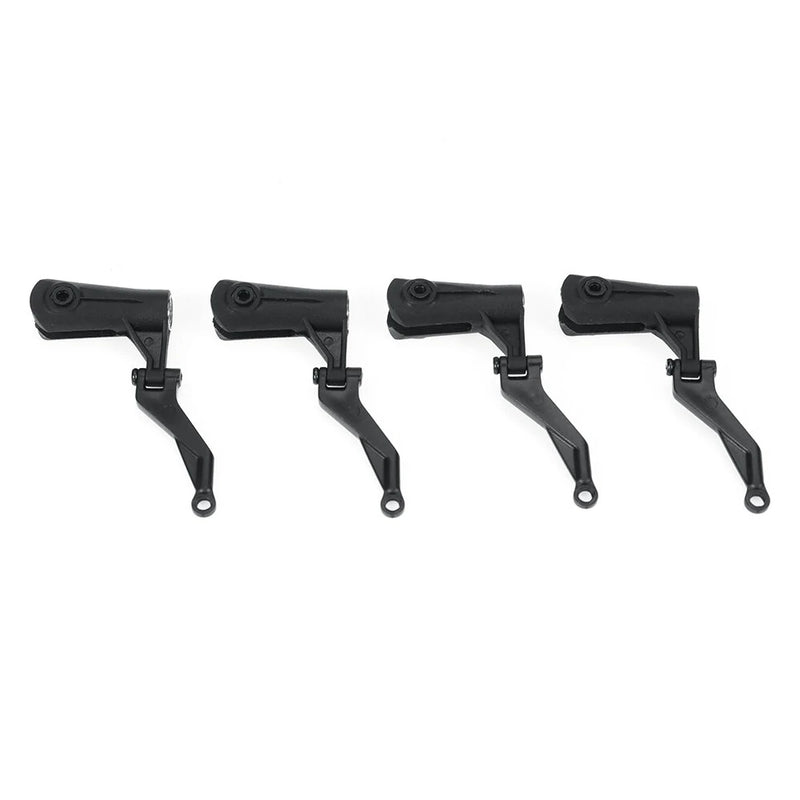Eachine E135 2.4G 6CH Direct Drive Dual Brushless Flybarless RC Helicopter Spart Part Rotor Clip Set