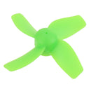 Eachine E017 Mini RC Drone Quadcopter Spare Parts Motor Propeller Props Blades 4PCS