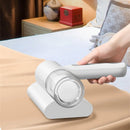 Electric UV Mite Remover 20KPa Handheld Wireless cleaner Mattress Sofa Pillows Mite Removal Instrument Waterproof Vacuum Cleaner Lint Remover