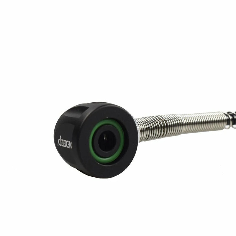 DIDEEP Conversion Head Yoke to 8mm Fast Inflatable Joint DIDEEP Adapter