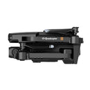 LSRC XT6 Mini WiFi FPV with 4K/1080P HD Dual Camera Altitude Hold Mode Foldable RC Drone Quadcopter RTF