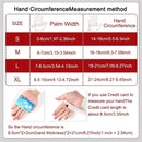 SKDK Breathable Silicone Non-Slip Sports Workout Gloves Half Finger Protective Gear for Gym Bench Press Barbell Fitness