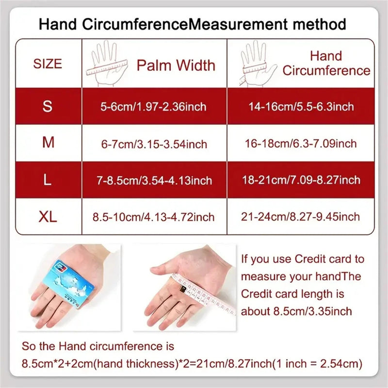 SKDK Breathable Silicone Non-Slip Sports Workout Gloves Half Finger Protective Gear for Gym Bench Press Barbell Fitness