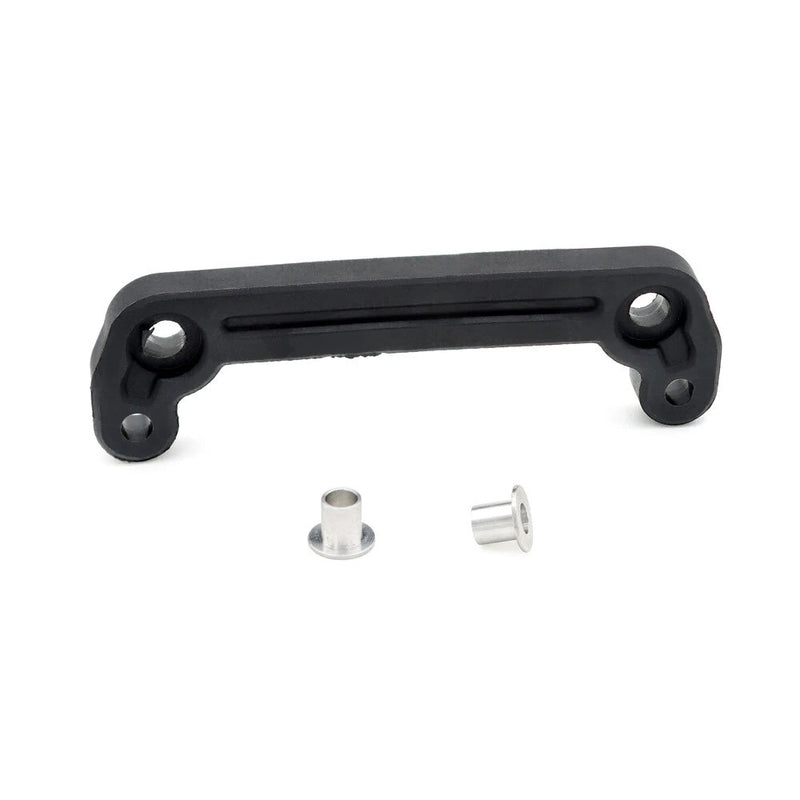 ZD Racing MT16 1/16 RC Car Parts Steering Connecting Plate Set Vehicles Models Spare Accessories 16016 16021