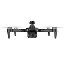 LYZRC L900 PRO MAX GPS 5G WiFi FPV with 4K HD Dual Camera Electronic Adjustable 360 Obstacle Avoidance Optical Flow Positioning Brushless Foldable RC Drone Quadcopter RTF