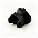 Happymodel FOV Extender Kit for DJI O4 Camera Compatible with Mobula7 O4 and Mobula8 O4