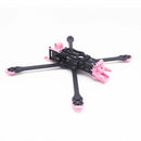 TEOSAW STEELE 7Plus 9Plus 10Plus 7 9 10 Inch Long Range Frame Kit for DIY RC FPV Racing Drone