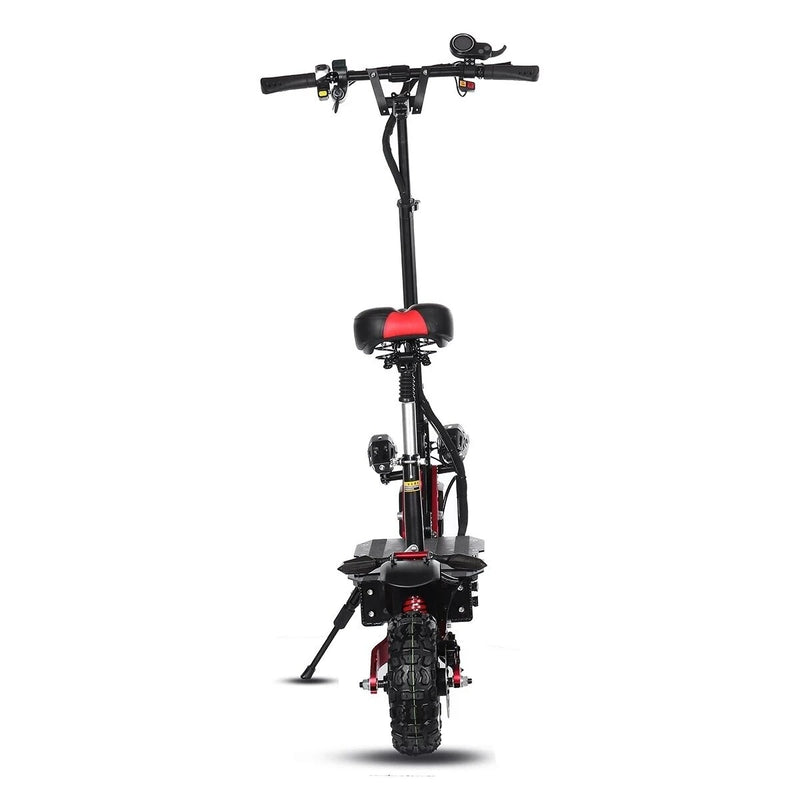 36-60V Universal Electric Scootor Taillight E-bike Turn Signal Light + Brake Light For LAOTIE ES18 ES19 ES18lite  ES18P L8SPRO Electric Bike