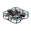 Sub250 Huma20 HD 2 Inch 95mm 4S CineWhoop FPV Racing Drone with DJI O3 Air Unit Digital System